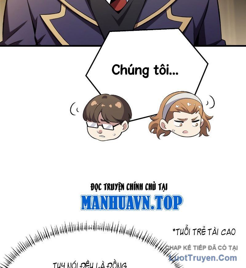 Phản Diện Tóc Vàng Trong Tiểu Thuyết Phượng Ngạo Thiên Cũng Muốn Hạnh Phúc - Trang 28