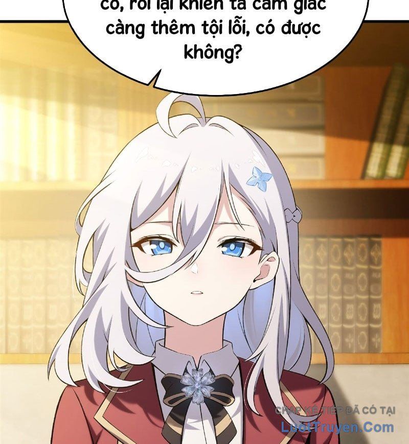 Phản Diện Tóc Vàng Trong Tiểu Thuyết Phượng Ngạo Thiên Cũng Muốn Hạnh Phúc - Trang 4