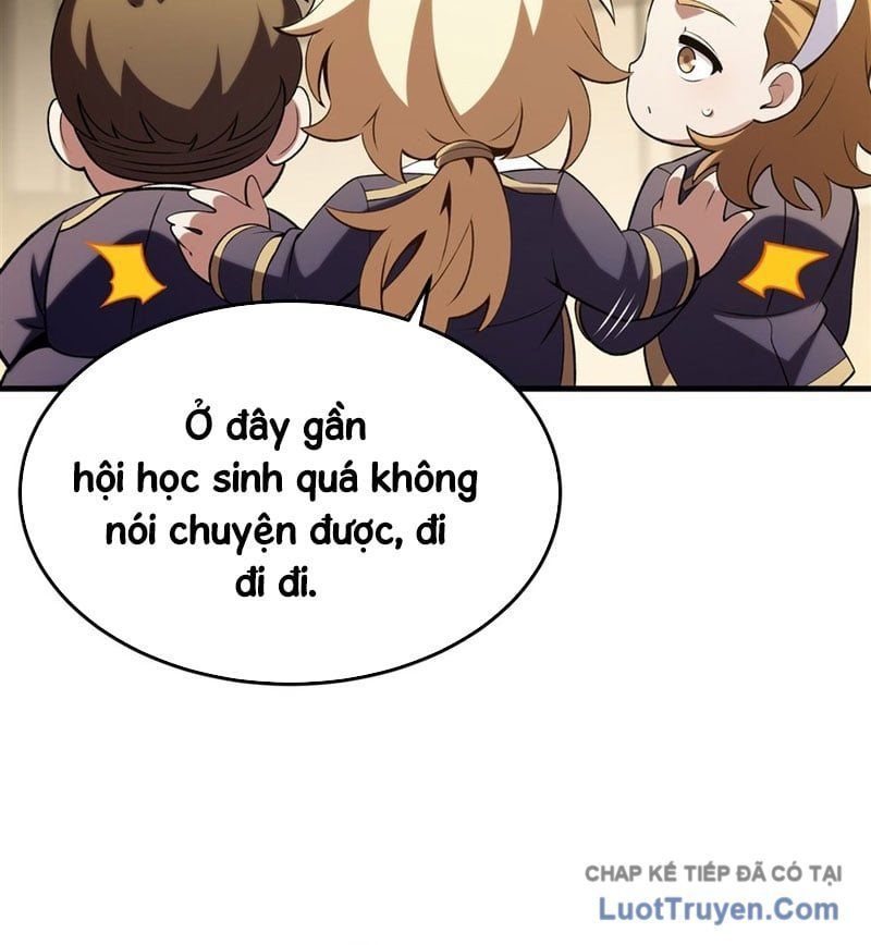 Phản Diện Tóc Vàng Trong Tiểu Thuyết Phượng Ngạo Thiên Cũng Muốn Hạnh Phúc - Trang 31