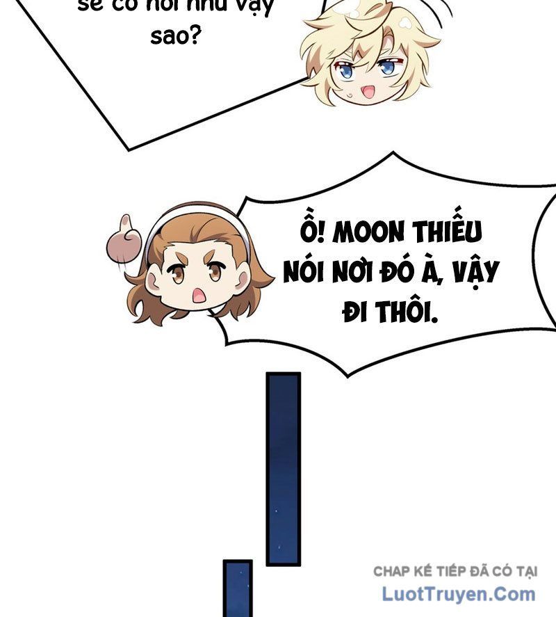 Phản Diện Tóc Vàng Trong Tiểu Thuyết Phượng Ngạo Thiên Cũng Muốn Hạnh Phúc - Trang 33