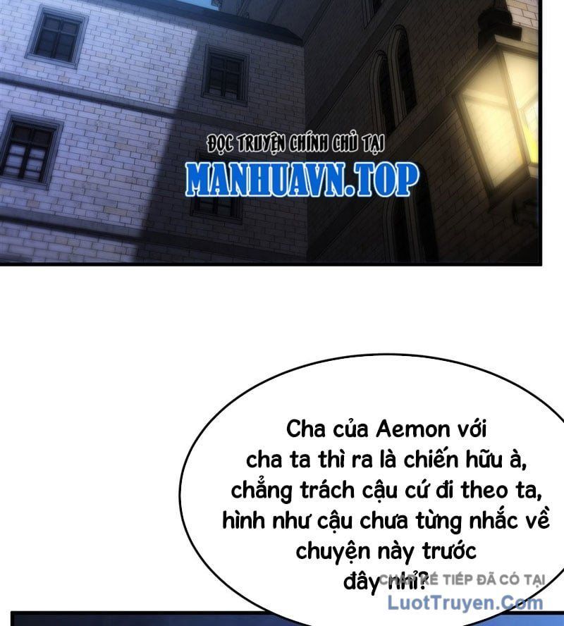 Phản Diện Tóc Vàng Trong Tiểu Thuyết Phượng Ngạo Thiên Cũng Muốn Hạnh Phúc - Trang 35