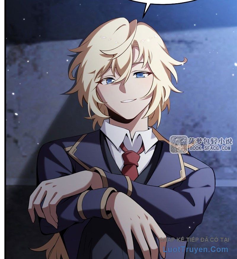 Phản Diện Tóc Vàng Trong Tiểu Thuyết Phượng Ngạo Thiên Cũng Muốn Hạnh Phúc - Trang 36