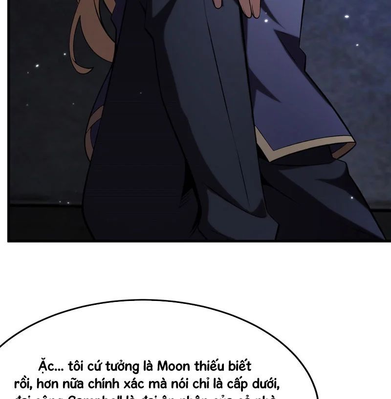 Phản Diện Tóc Vàng Trong Tiểu Thuyết Phượng Ngạo Thiên Cũng Muốn Hạnh Phúc - Trang 37