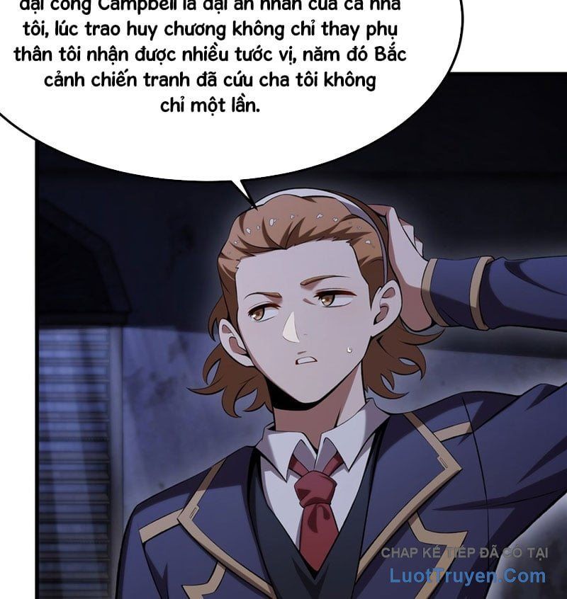 Phản Diện Tóc Vàng Trong Tiểu Thuyết Phượng Ngạo Thiên Cũng Muốn Hạnh Phúc - Trang 38