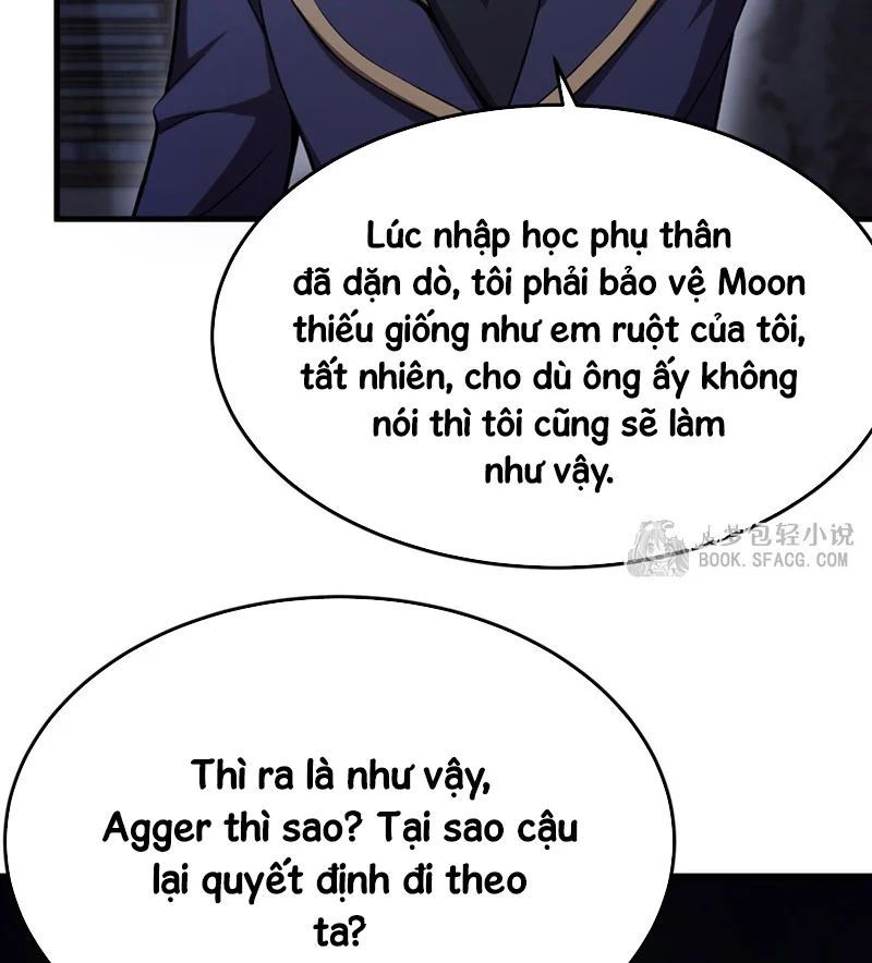 Phản Diện Tóc Vàng Trong Tiểu Thuyết Phượng Ngạo Thiên Cũng Muốn Hạnh Phúc - Trang 39