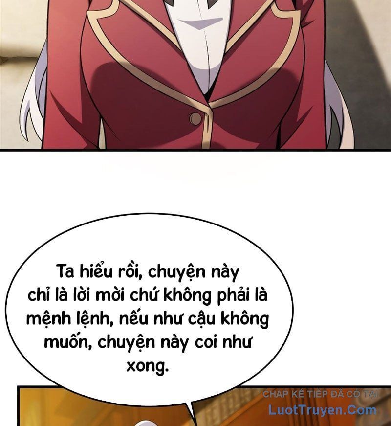 Phản Diện Tóc Vàng Trong Tiểu Thuyết Phượng Ngạo Thiên Cũng Muốn Hạnh Phúc - Trang 5