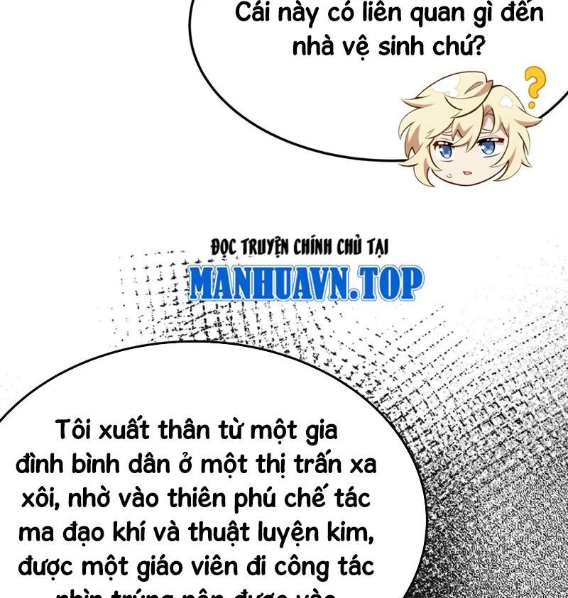 Phản Diện Tóc Vàng Trong Tiểu Thuyết Phượng Ngạo Thiên Cũng Muốn Hạnh Phúc - Trang 43