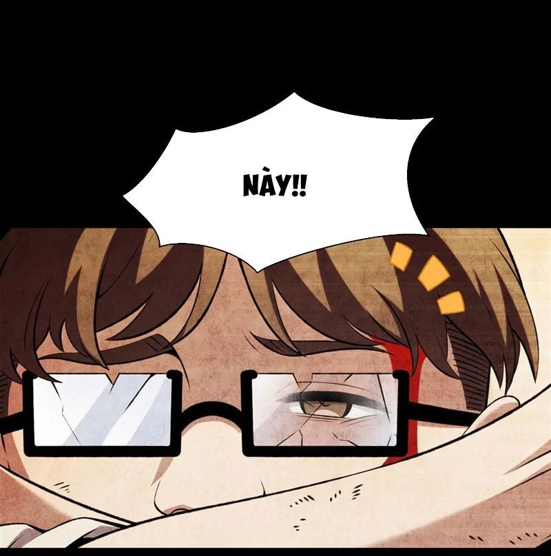 Phản Diện Tóc Vàng Trong Tiểu Thuyết Phượng Ngạo Thiên Cũng Muốn Hạnh Phúc - Trang 47