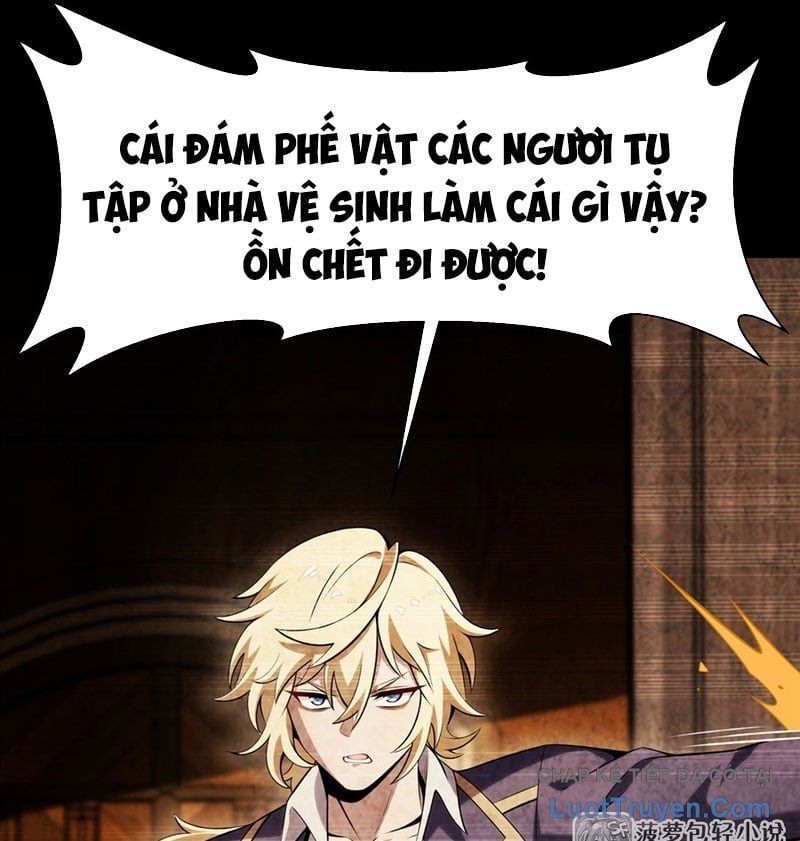 Phản Diện Tóc Vàng Trong Tiểu Thuyết Phượng Ngạo Thiên Cũng Muốn Hạnh Phúc - Trang 49