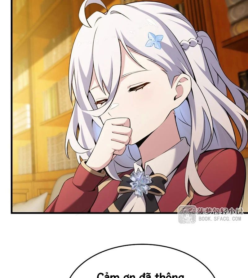 Phản Diện Tóc Vàng Trong Tiểu Thuyết Phượng Ngạo Thiên Cũng Muốn Hạnh Phúc - Trang 6