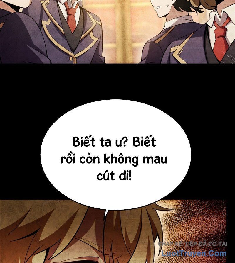 Phản Diện Tóc Vàng Trong Tiểu Thuyết Phượng Ngạo Thiên Cũng Muốn Hạnh Phúc - Trang 53