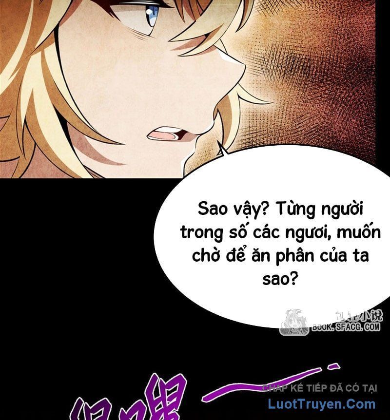 Phản Diện Tóc Vàng Trong Tiểu Thuyết Phượng Ngạo Thiên Cũng Muốn Hạnh Phúc - Trang 54