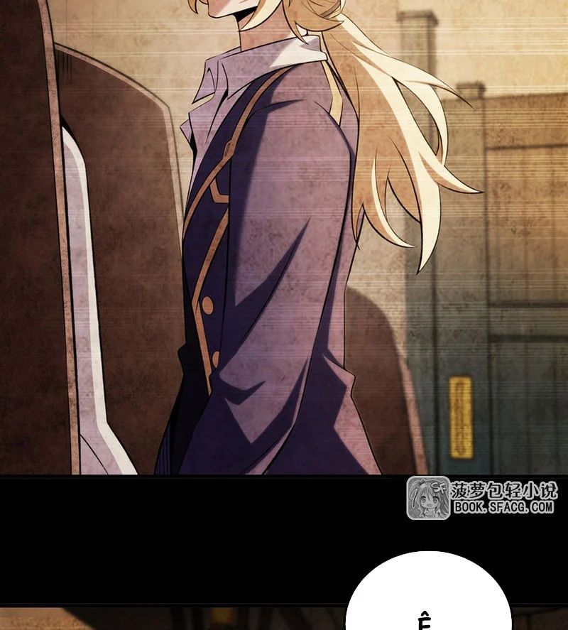 Phản Diện Tóc Vàng Trong Tiểu Thuyết Phượng Ngạo Thiên Cũng Muốn Hạnh Phúc - Trang 57