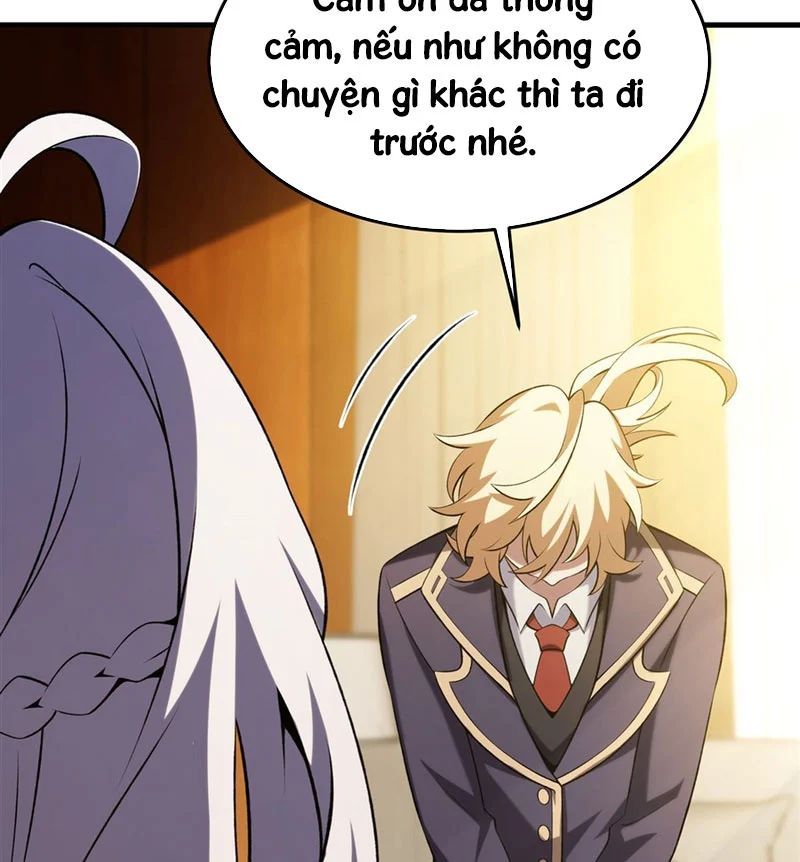 Phản Diện Tóc Vàng Trong Tiểu Thuyết Phượng Ngạo Thiên Cũng Muốn Hạnh Phúc - Trang 7