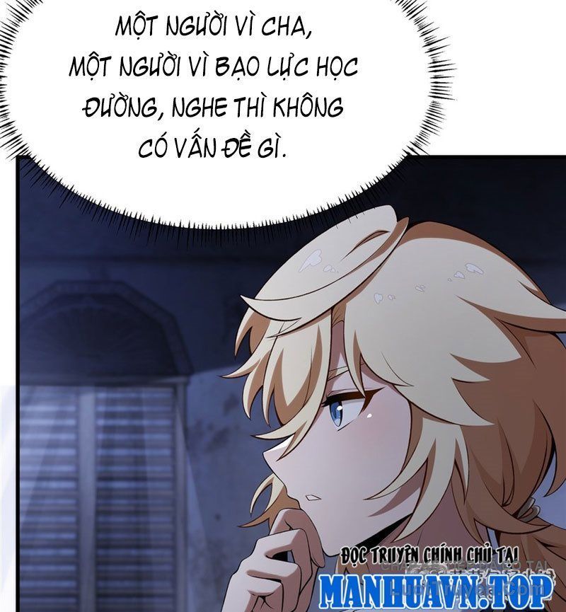 Phản Diện Tóc Vàng Trong Tiểu Thuyết Phượng Ngạo Thiên Cũng Muốn Hạnh Phúc - Trang 66