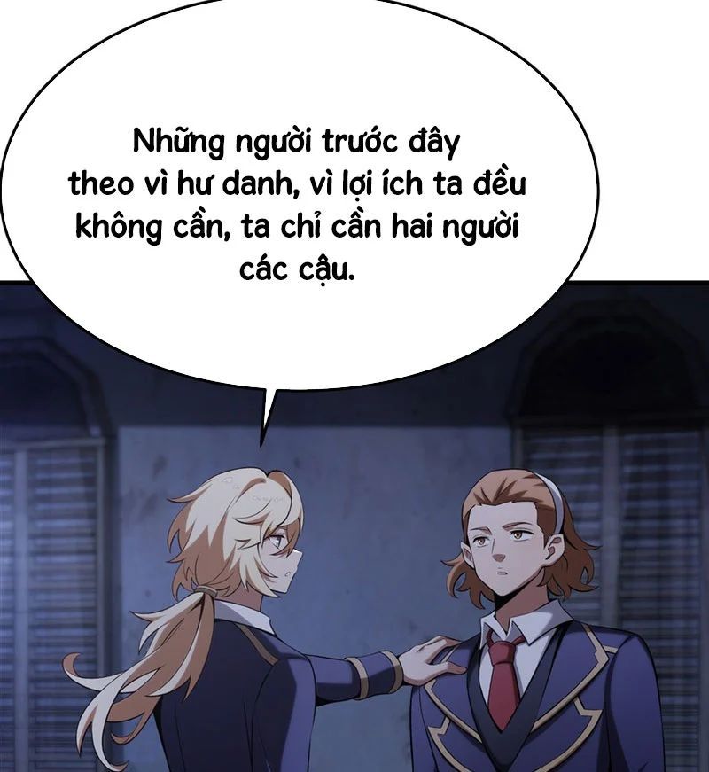 Phản Diện Tóc Vàng Trong Tiểu Thuyết Phượng Ngạo Thiên Cũng Muốn Hạnh Phúc - Trang 68