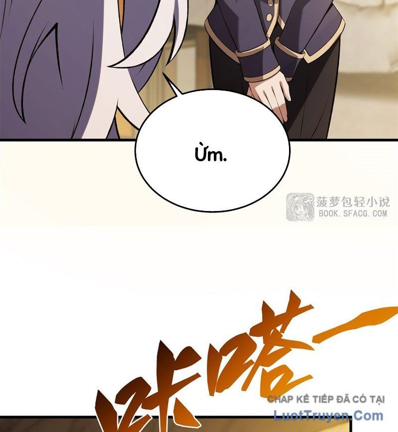 Phản Diện Tóc Vàng Trong Tiểu Thuyết Phượng Ngạo Thiên Cũng Muốn Hạnh Phúc - Trang 8
