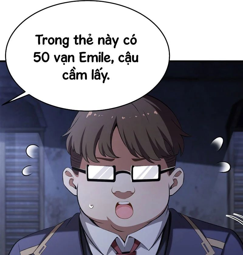 Phản Diện Tóc Vàng Trong Tiểu Thuyết Phượng Ngạo Thiên Cũng Muốn Hạnh Phúc - Trang 72