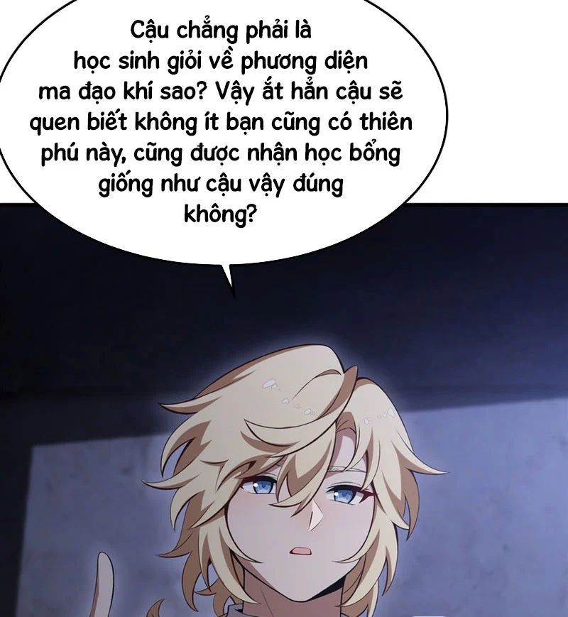 Phản Diện Tóc Vàng Trong Tiểu Thuyết Phượng Ngạo Thiên Cũng Muốn Hạnh Phúc - Trang 74