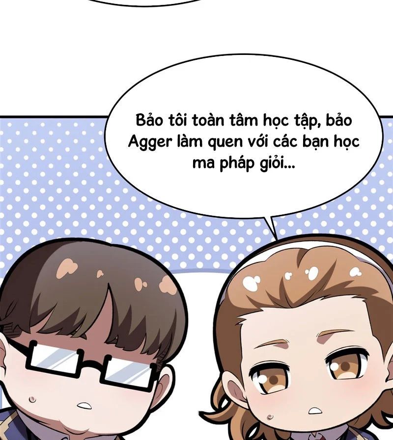 Phản Diện Tóc Vàng Trong Tiểu Thuyết Phượng Ngạo Thiên Cũng Muốn Hạnh Phúc - Trang 76