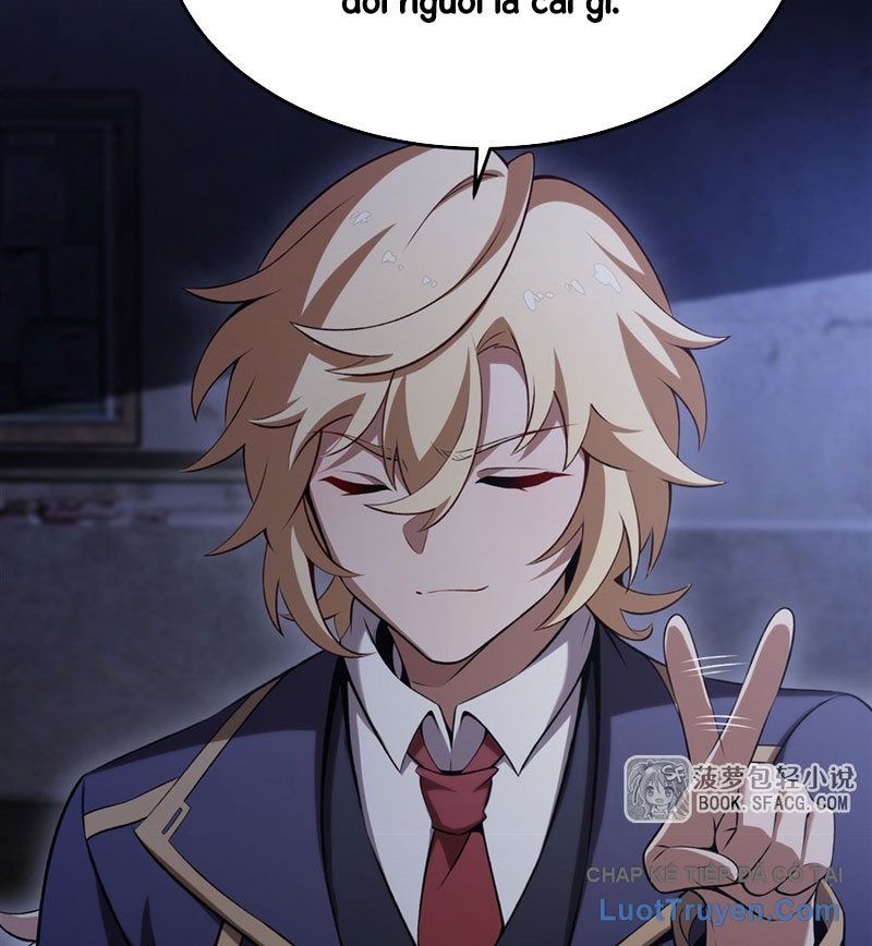 Phản Diện Tóc Vàng Trong Tiểu Thuyết Phượng Ngạo Thiên Cũng Muốn Hạnh Phúc - Trang 78