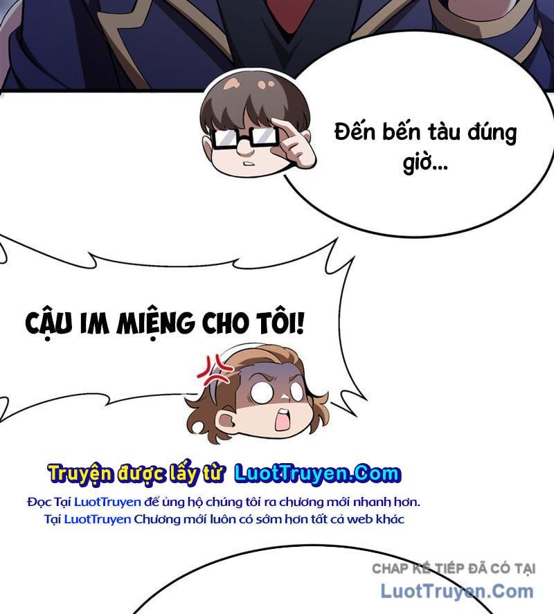 Phản Diện Tóc Vàng Trong Tiểu Thuyết Phượng Ngạo Thiên Cũng Muốn Hạnh Phúc - Trang 79