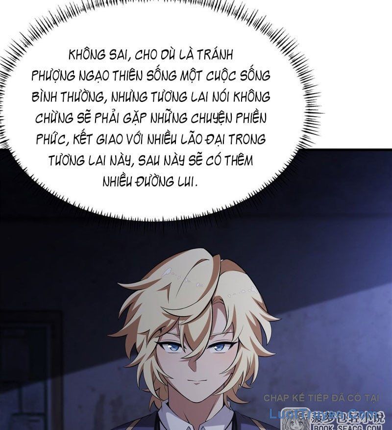 Phản Diện Tóc Vàng Trong Tiểu Thuyết Phượng Ngạo Thiên Cũng Muốn Hạnh Phúc - Trang 83