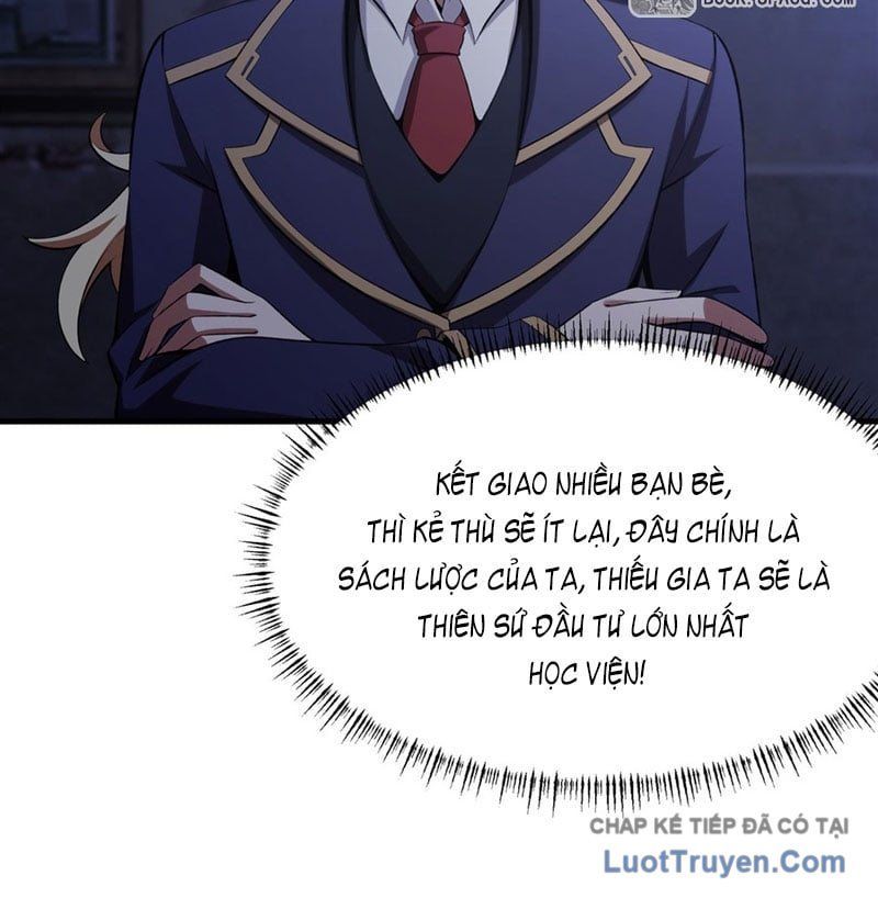 Phản Diện Tóc Vàng Trong Tiểu Thuyết Phượng Ngạo Thiên Cũng Muốn Hạnh Phúc - Trang 84