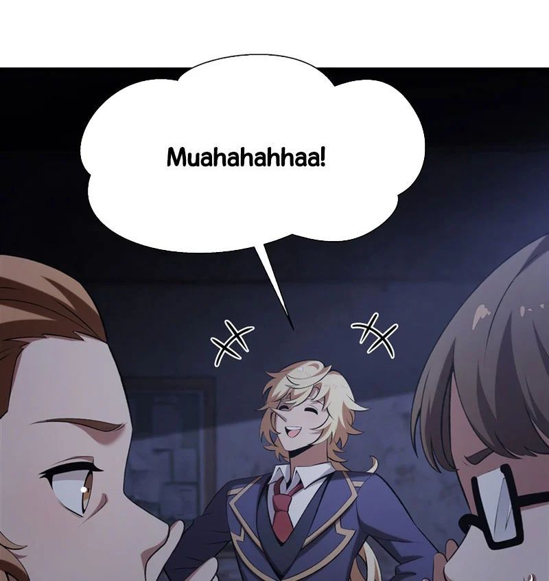 Phản Diện Tóc Vàng Trong Tiểu Thuyết Phượng Ngạo Thiên Cũng Muốn Hạnh Phúc - Trang 85