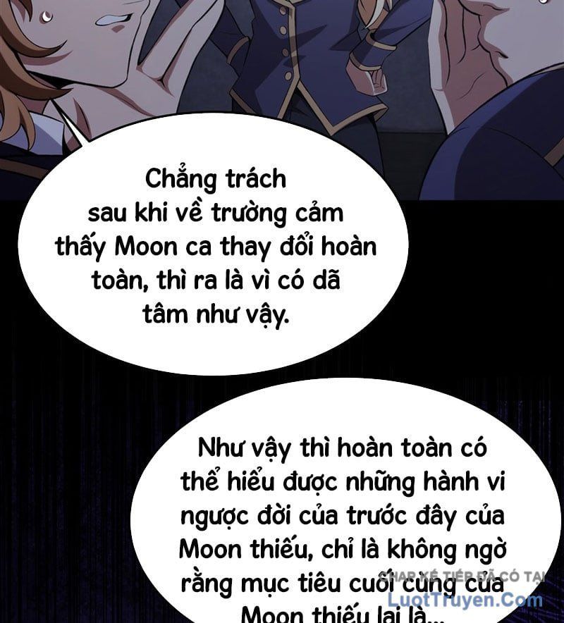 Phản Diện Tóc Vàng Trong Tiểu Thuyết Phượng Ngạo Thiên Cũng Muốn Hạnh Phúc - Trang 86