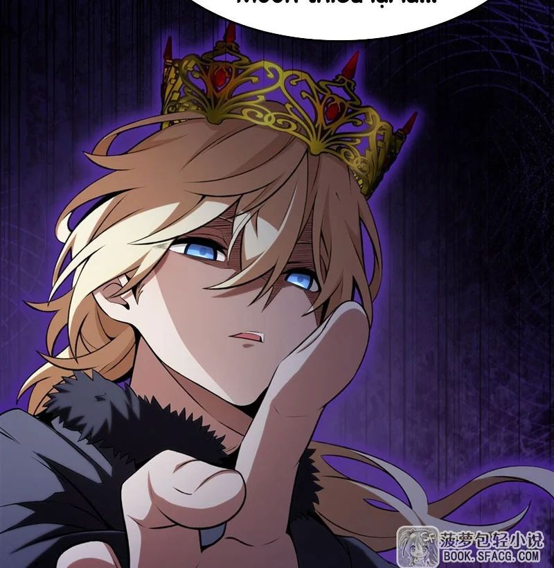 Phản Diện Tóc Vàng Trong Tiểu Thuyết Phượng Ngạo Thiên Cũng Muốn Hạnh Phúc - Trang 87