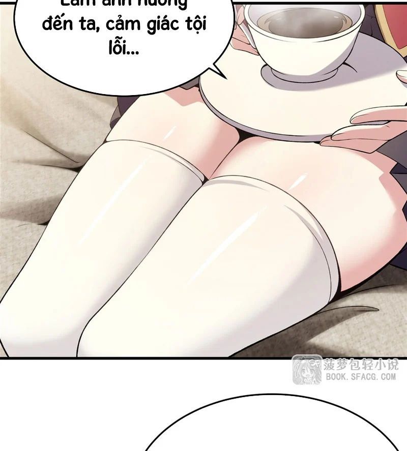 Phản Diện Tóc Vàng Trong Tiểu Thuyết Phượng Ngạo Thiên Cũng Muốn Hạnh Phúc - Trang 10