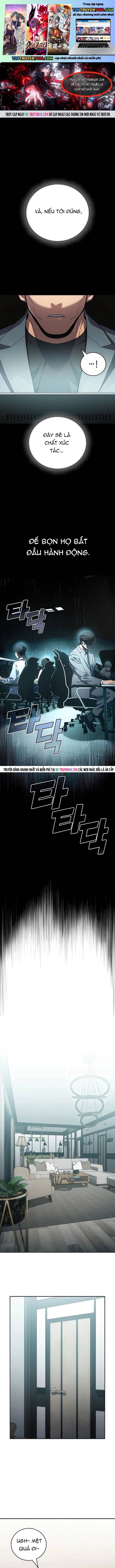 Uỷ Ban Thương Mại Công Bằng Chương 33 - Trang 2