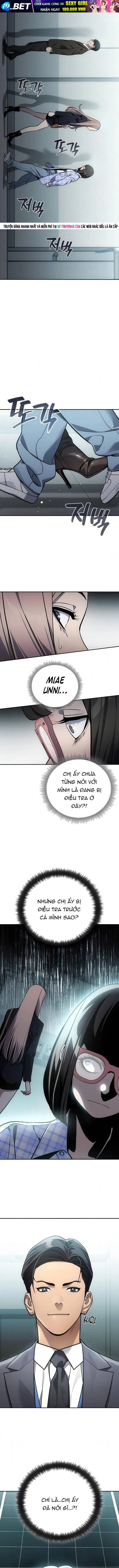 Uỷ Ban Thương Mại Công Bằng Chương 33 - Trang 16