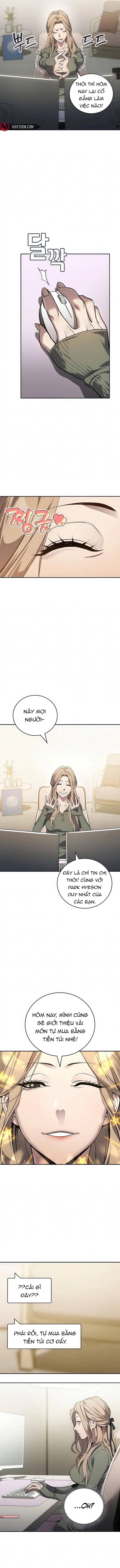 Uỷ Ban Thương Mại Công Bằng Chương 33 - Trang 3