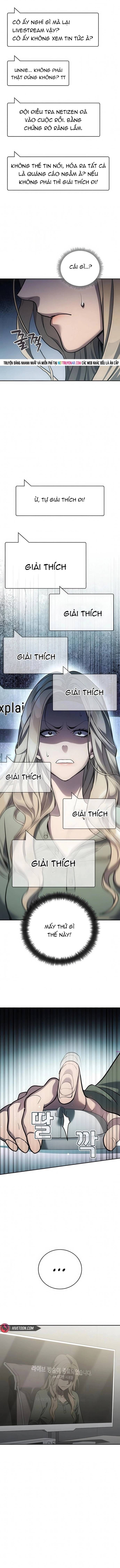 Uỷ Ban Thương Mại Công Bằng Chương 33 - Trang 4