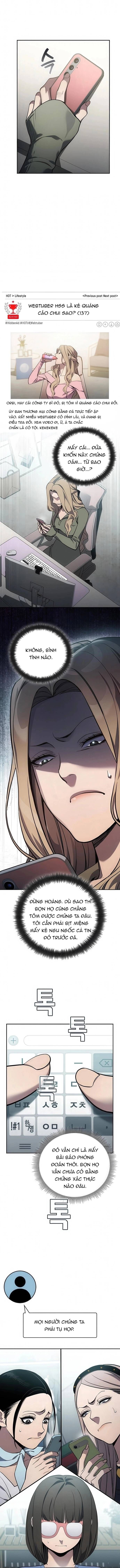 Uỷ Ban Thương Mại Công Bằng Chương 33 - Trang 5