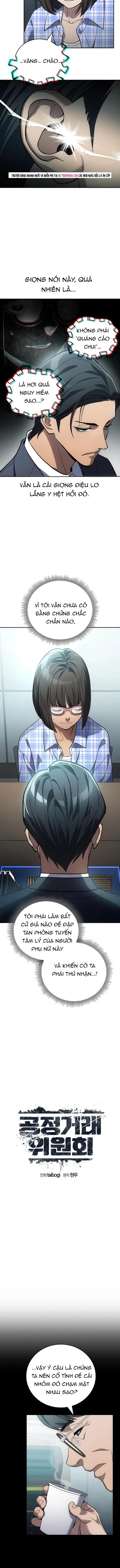 Uỷ Ban Thương Mại Công Bằng Chương 34 - Trang 2