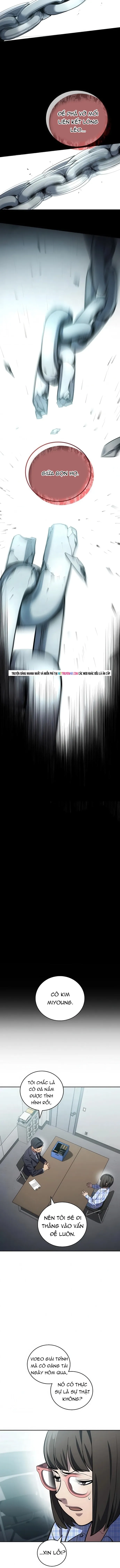 Uỷ Ban Thương Mại Công Bằng Chương 34 - Trang 4