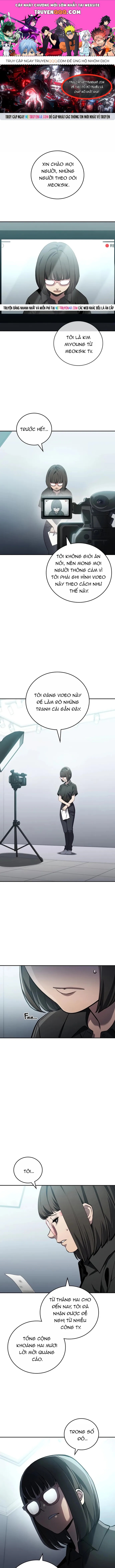 Uỷ Ban Thương Mại Công Bằng Chương 35 - Trang 1