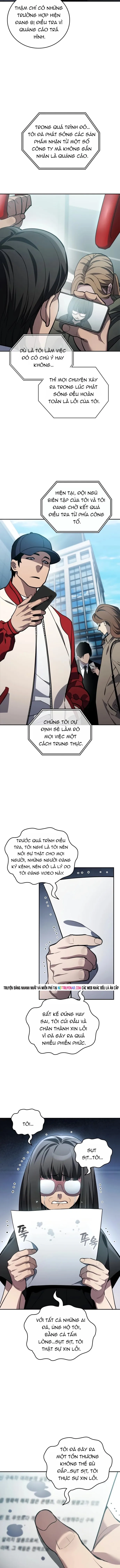 Uỷ Ban Thương Mại Công Bằng Chương 35 - Trang 2