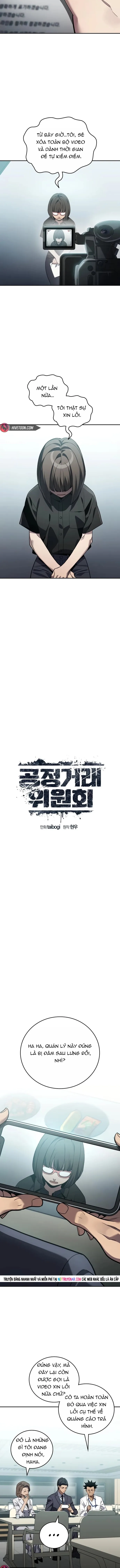 Uỷ Ban Thương Mại Công Bằng Chương 35 - Trang 3