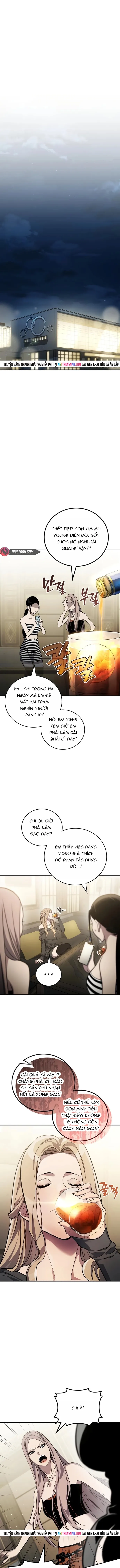 Uỷ Ban Thương Mại Công Bằng Chương 35 - Trang 7