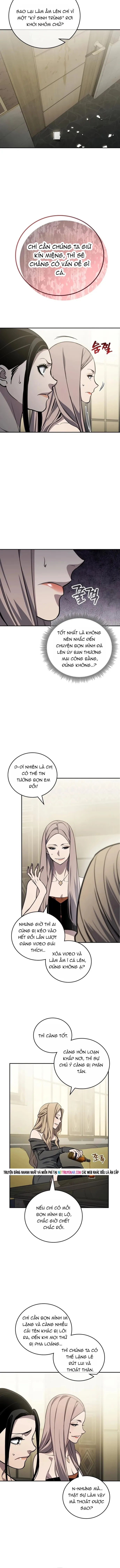 Uỷ Ban Thương Mại Công Bằng Chương 35 - Trang 10