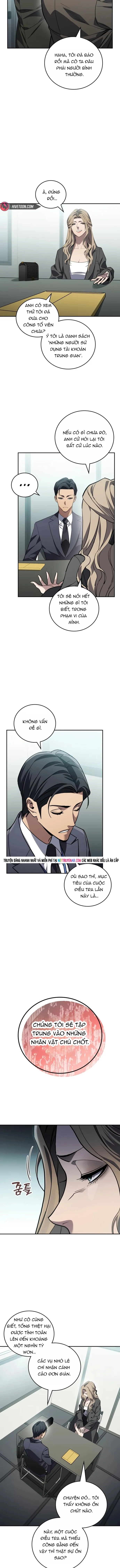 Uỷ Ban Thương Mại Công Bằng Chương 36 - Trang 2