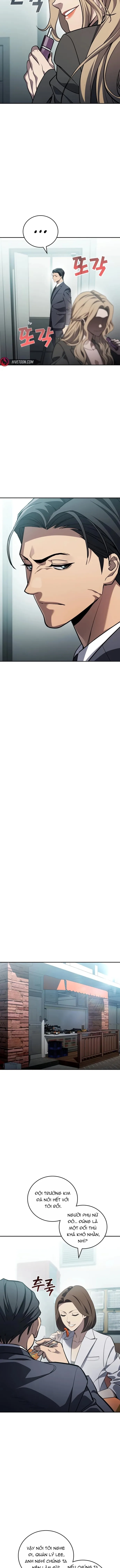 Uỷ Ban Thương Mại Công Bằng Chương 36 - Trang 11