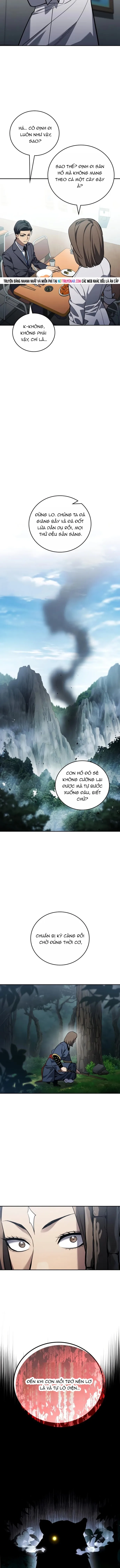 Uỷ Ban Thương Mại Công Bằng Chương 36 - Trang 15