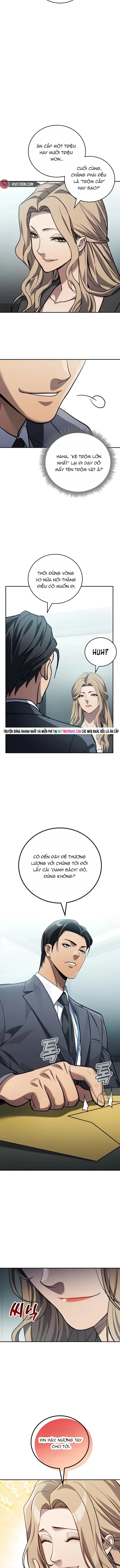 Uỷ Ban Thương Mại Công Bằng Chương 36 - Trang 3