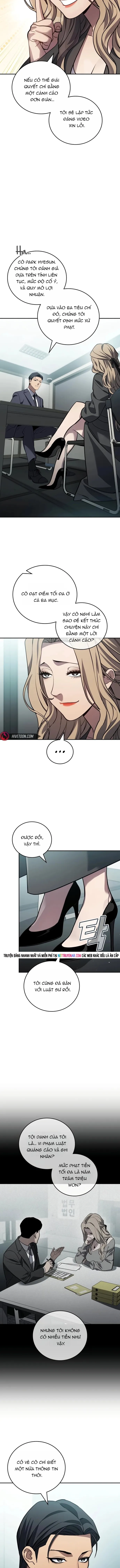 Uỷ Ban Thương Mại Công Bằng Chương 36 - Trang 4