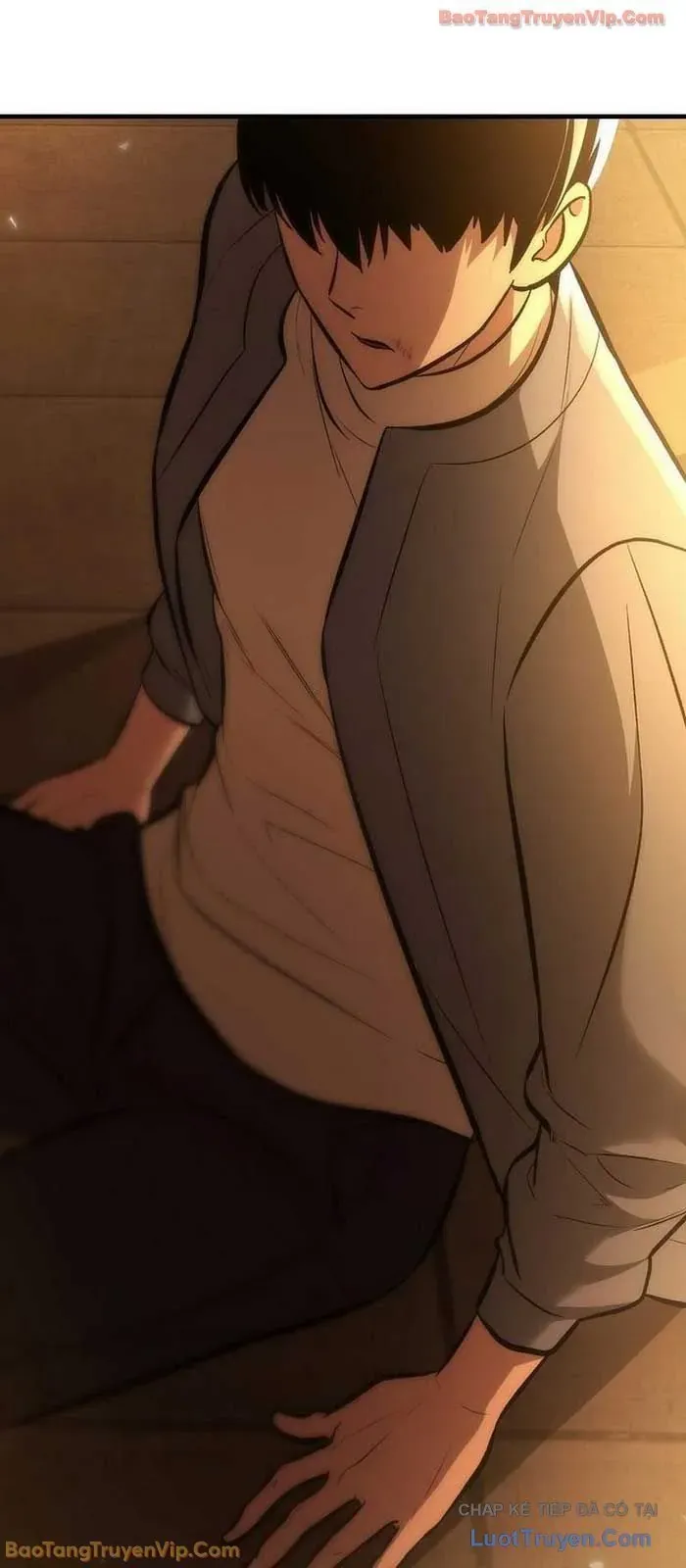 Anh Hùng Trở Về [Chap 123-134]